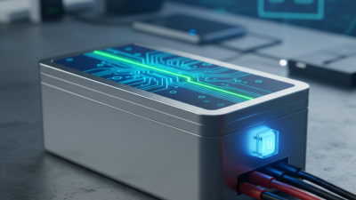 What is Lifepo4 Battery and Why It Matters for Buyers?