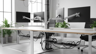 What Are the Best Cable Track Solutions for Your Business?