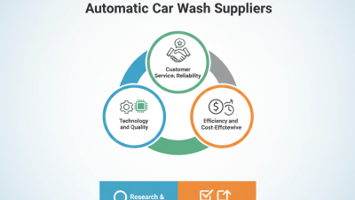 Top 10 Automatic Car Wash Suppliers You Should Consider?