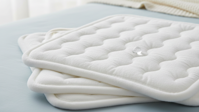 Best Adult Underpads for Maximum Comfort and Protection?