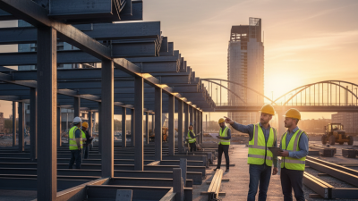 What are the Benefits of Using Angle Bar in Construction?