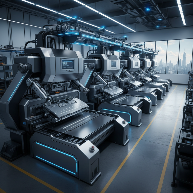 Top 10 Cnc Bending Machines for Global Buyers in 2026?
