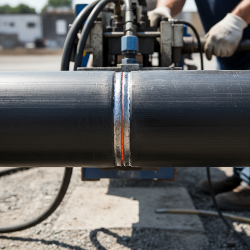 Hdpe Welding Tips for Efficient and Durable Connections?