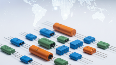 2026 Top Polyester Film Capacitors for Global Buyers?