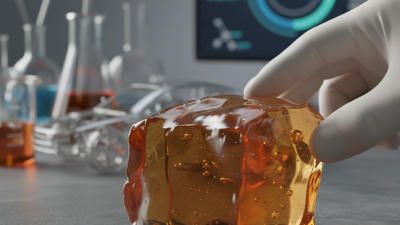 What is High Softening Resin and Why is it Important?