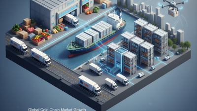 What is Cold Chain and Why is it Important for Businesses?