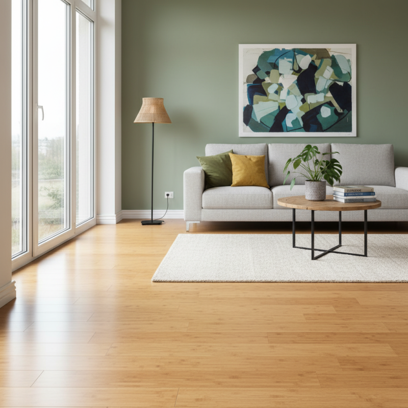 2026 How to Choose Bamboo Plywood Flooring for Your Home?