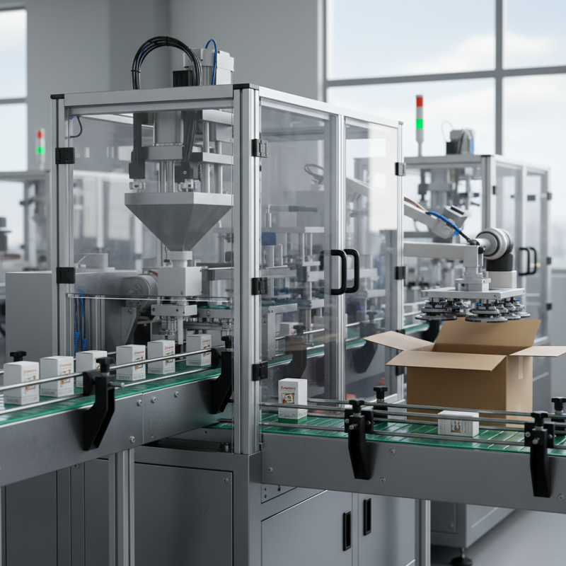 What is a Packaging Machine and How Does It Work?