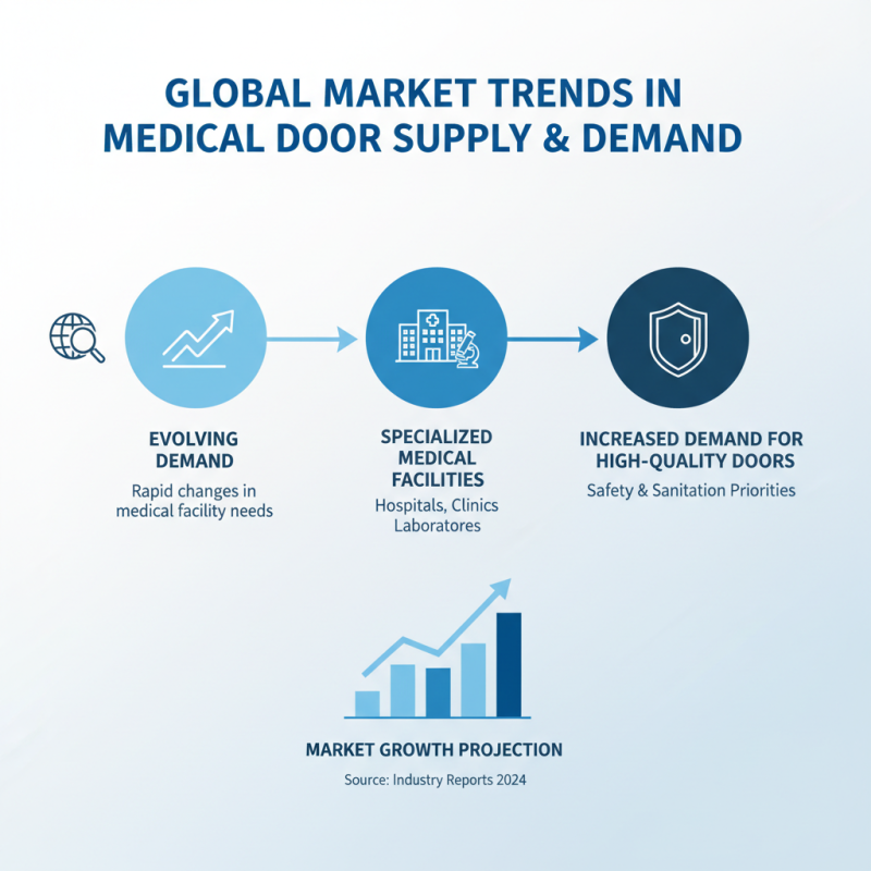 Top Medical Door Suppliers in China for Global Buyers?