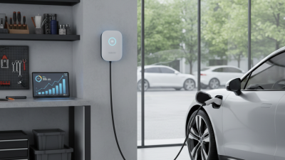 Top 10 Home Ev Chargers in China Are They Worth Buying?