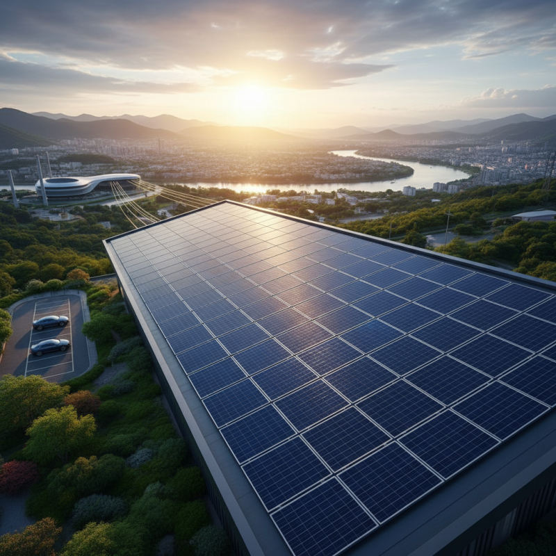 Top Quality Solar Cells for Global Buyers Today?