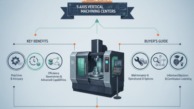 2026 Top 5-axis Vertical CNC Machining Center Guide for Buyers?