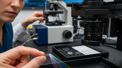 How to Choose the Right Dichroic Beamsplitter for Your Needs?