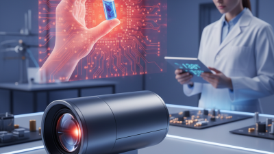 Best Infrared Sensors for Accurate Temperature Measurement?