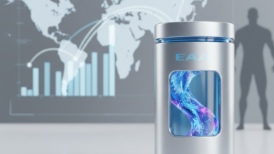 Top Eaa Supplement Options for Global Buyers in 2026