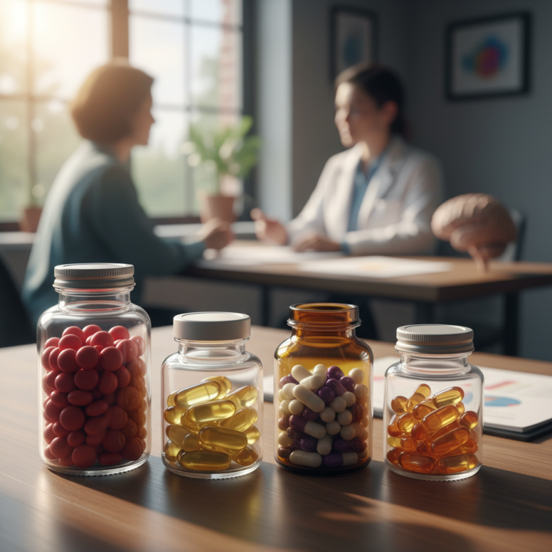 What is the Best Vitamin B Supplements for Your Health?