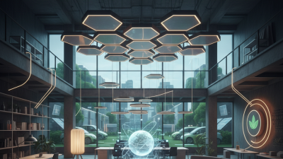 2026 Top Lighting System Trends for Global Buyers?