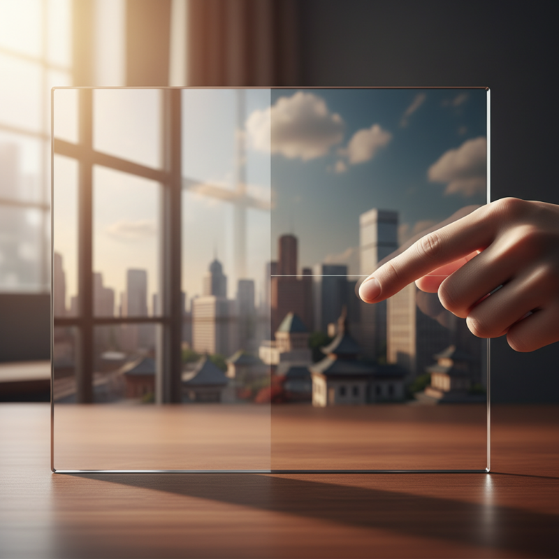 China Best Anti Reflective Coating for Global Buyers?