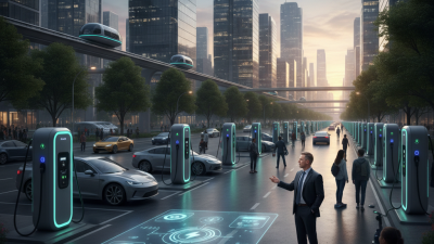 2026 Top 15kw Ev Charger Solutions for Global Buyers?