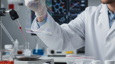 Top Polymer Additives for Optimal Performance in Industry?