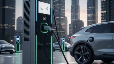 Top 10 Ev Charger Units Buyers Should Know About?