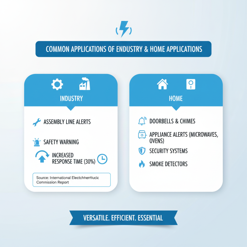 Essential Electric Buzzer Circuit Diagram Tips for Buyers?
