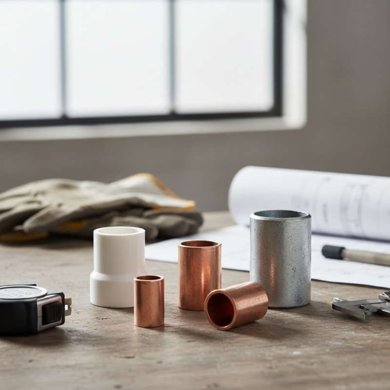 How to Choose the Right 90 Degree Street Elbow for Your Project?