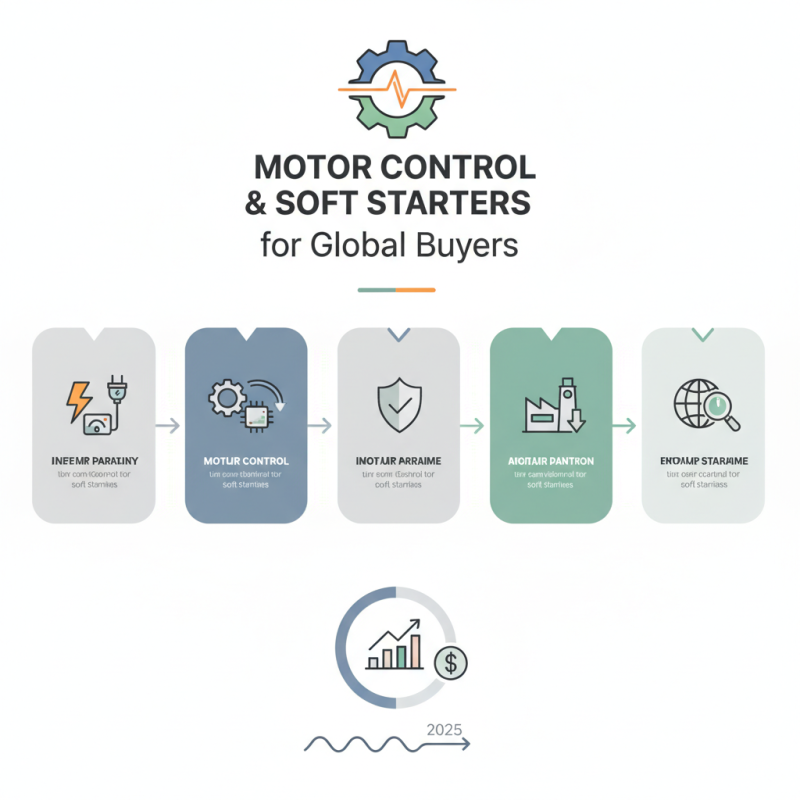 Top 5 Soft Starter Tips for Global Buyers to Consider