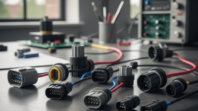 How to Choose the Best Auto Connector for Your Needs?