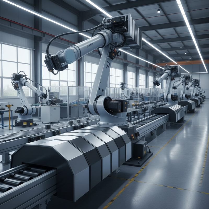 Why Choose Telescopic Covers for Your Business Needs?