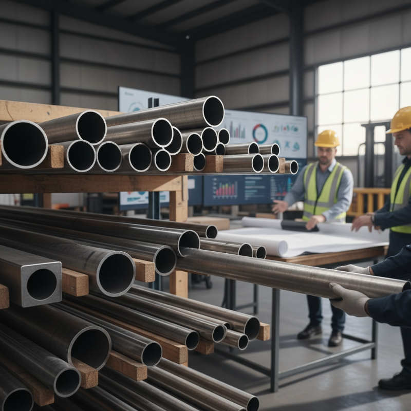 How to Choose the Best Stainless Steel Round Pipe for Your Needs?