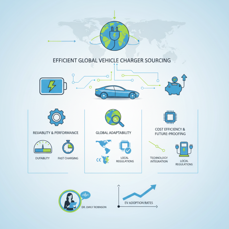 Top 10 Vehicle Chargers for Efficient Global Sourcing?