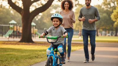 Best Kids Bikes for Sale What to Look For?