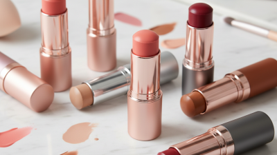 Top Lip And Cheek Stick Products You Need to Try Now?