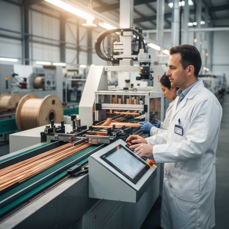 How to Choose the Best Tinning Machine for Your Needs?