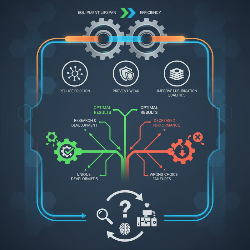 What Are the Best Lubricant Additives for Enhanced Performance?
