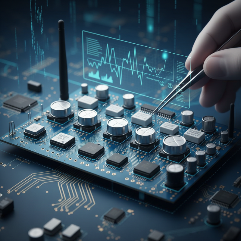 Top 10 Bandpass Filters for Optimal Performance?