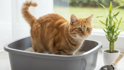 Top Tips for Choosing the Best Open Top Cat Litter Box?