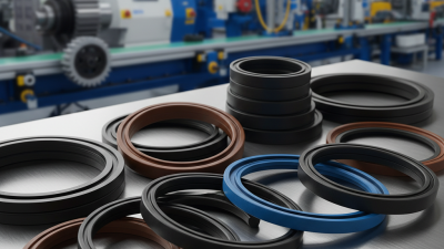 What is Oil Seal Manufacturers and Their Importance for Buyers?