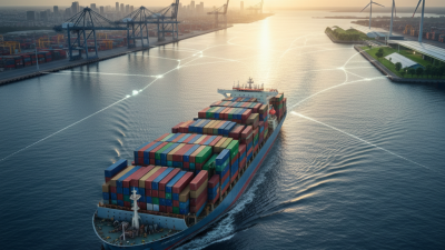 Why is Sea Transport Essential for Global Trade Success?
