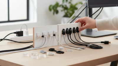 What is a Cable Clip and How to Choose the Best One?