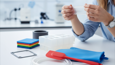 How to Choose the Best Silicone Products for Your Needs?