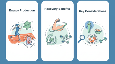 Top Ribose Supplements for Energy and Recovery Benefits?