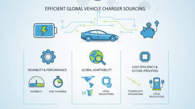 Top 10 Vehicle Chargers for Efficient Global Sourcing?