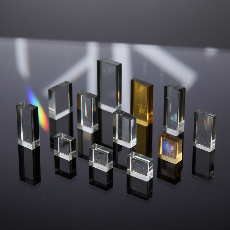 Top 10 Wedge Prisms You Should Consider Buying