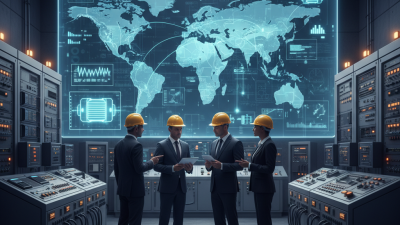 2026 Best Soft Starter Options for Global Buyers?