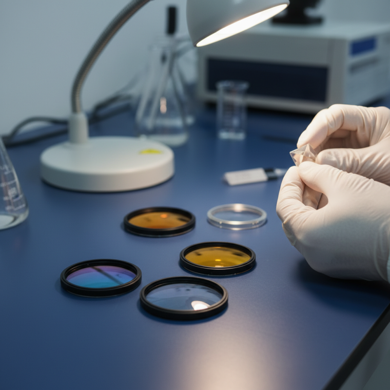 How to Choose the Right Optical Coating for Your Needs?