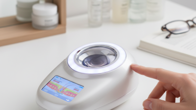 How to Choose the Best Skin Analyzer for Your Needs?