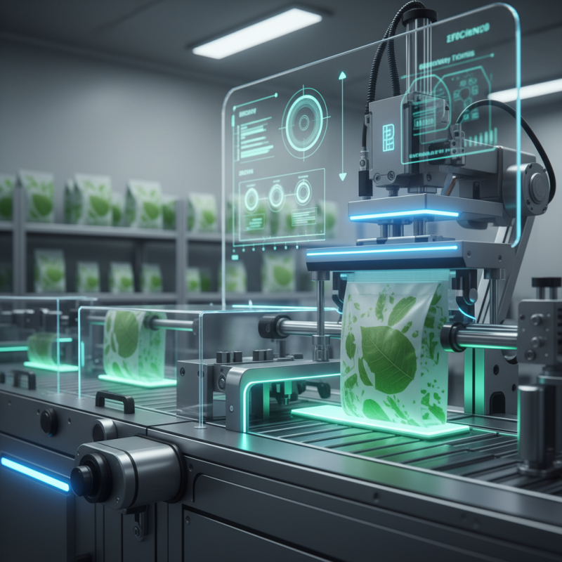 Top Packaging Machinery for Global Buyers in 2026?