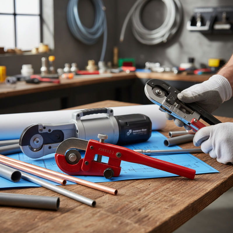 What is a Pipe Cutter and How to Choose the Best One?